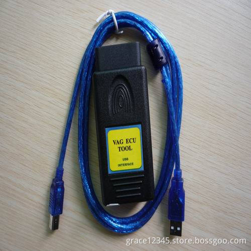 Super VAG EEprom Programmer